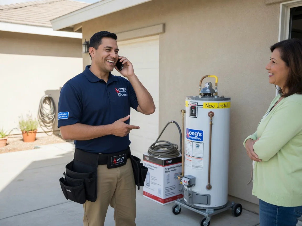 Leak Detection Paramount, CA FAQs